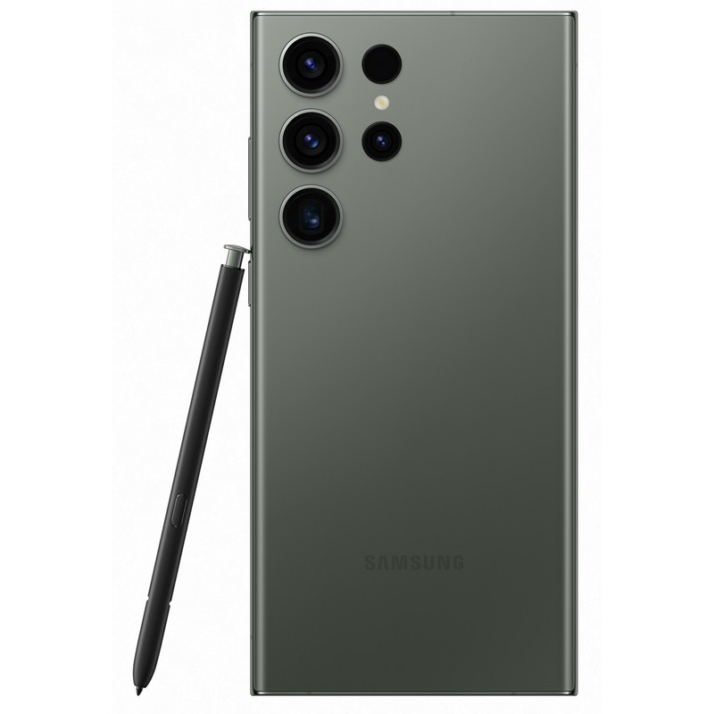 گوشی موبایل سامسونگ مدل Galaxy S23 Ultra دو سیم کارت ظرفیت 256 گیگابایت و رم 12 گیگابایت مشکی